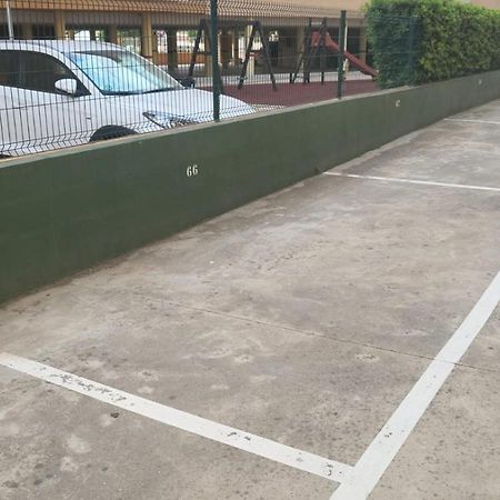 Apartamento Las Alondras 3-6Pax By Costablancarent 德尼亚 外观 照片